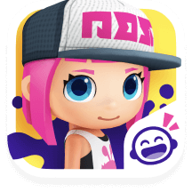 Central Hospital Stories app icon