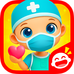 Central Hospital Stories app icon