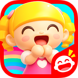 Happy Daycare Stories app icon