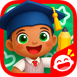 Urban City Stories app icon